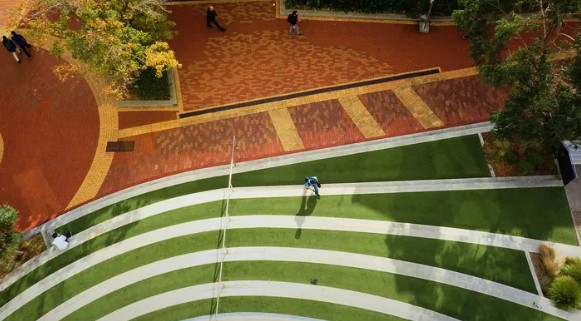 Studio City Ecolite Artificial Grass